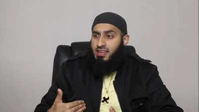 Dawah man gay confirmed 😳