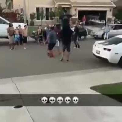 When Punjabis and Mexicans meet 😂