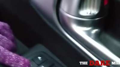 Had to walk over a mile totally naked to get my car keys back 😳 [F]