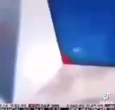 sleepy joe is wildin