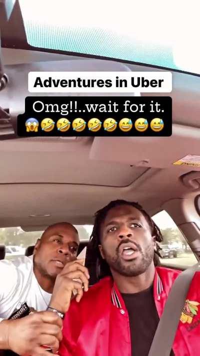 Would you have stayed?