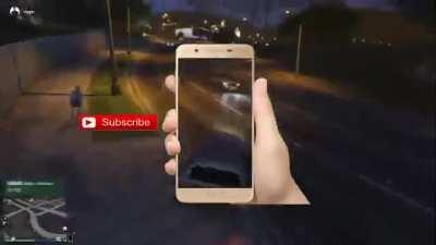 gta ٥ حرام😋😋 c4 في السيارة الspeed السريع 🤔🤔طريق في غ ت خمسة -🇸🇦🇸🇦🤪❤️😂😍诶元之😂😂😂😂😜