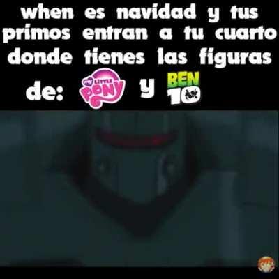 BeelcitosMemes - Video #0304