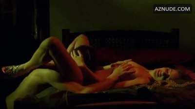 Anna Dereszowska IXJANA (2012)