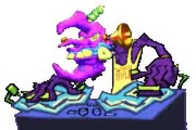 Is his name mitch or moonits