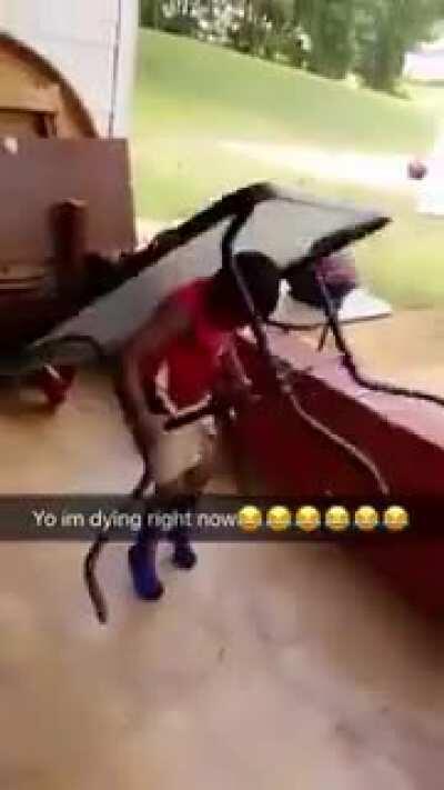 No worries... I can do it.