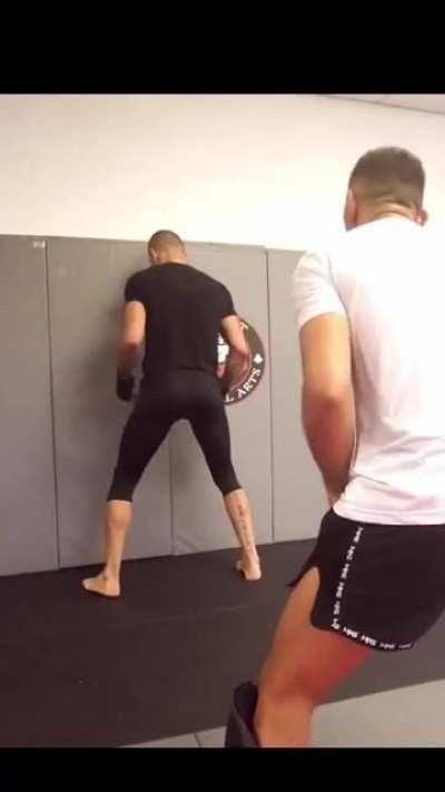 What is even Alex doing at this point tf