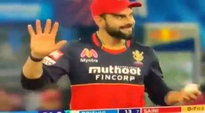 That moment when you realise ..