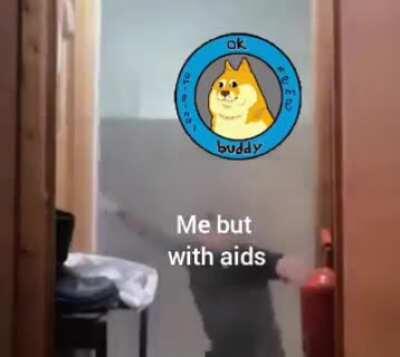 What if it was a bad dream...