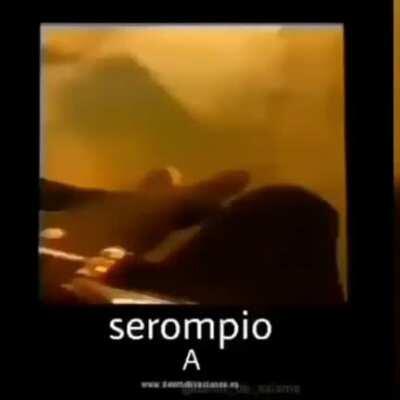 serompio