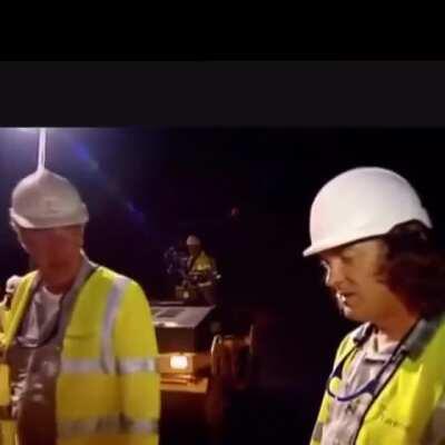 In today's episode: James becomes racist