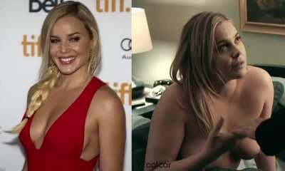 Abbie Cornish