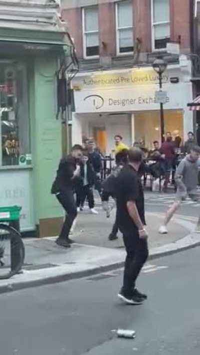 Scumbags of Dublin 🇮🇪