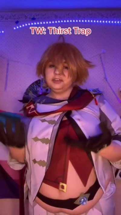 I have no words to describe the fear this video has induced