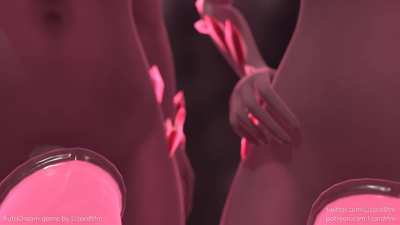 [CG] RedPhantom DuoBJ taker pov