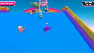 Thank you BIG YEETUS.