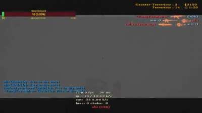 Best knife kill in 2021 so far