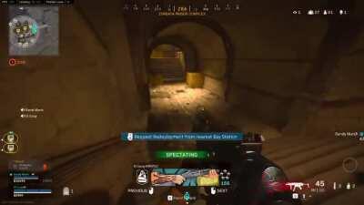 Well.... That was a trap.