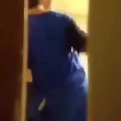 me (😎) practicing to beat 👊 up 🚨mods🚨 after my 69 (nice😂) day ❌ban❌