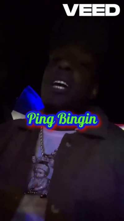 Real Game From A Pimp _ No Game Goofy's Around Here In Da Set