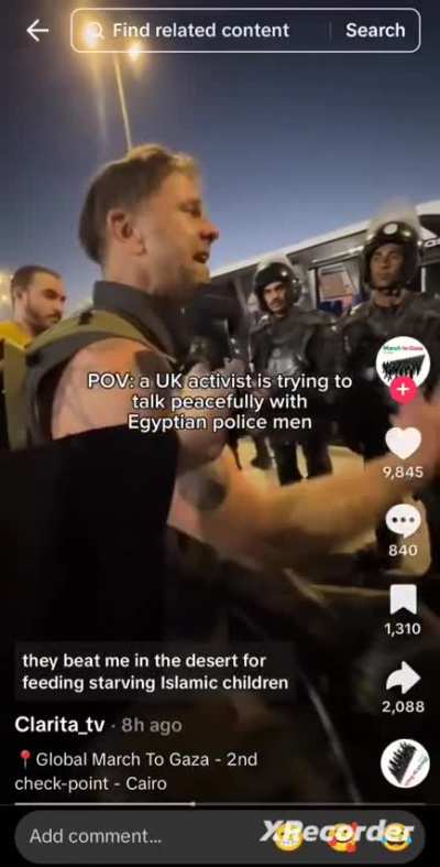 Do you know what an empty breast smells like