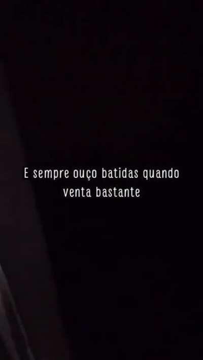 Por que sera que isso acontece?