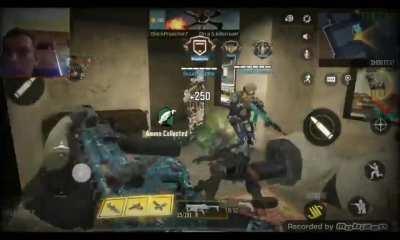 Hi guys. I'm new to this so my expectations are low but if you wanna watch my video and give me some pointers I will appreciate it a lot thank you and hope you Enjoy.  