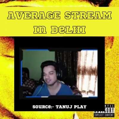 TITLE KAI AANSUN NIKAL GAYE