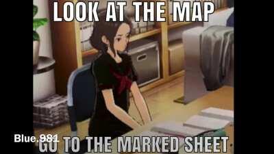 (Minor character spoilers; Nothing major) akane plays Fortnite