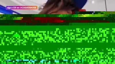 Confirmado... Baianinho no CV 😪