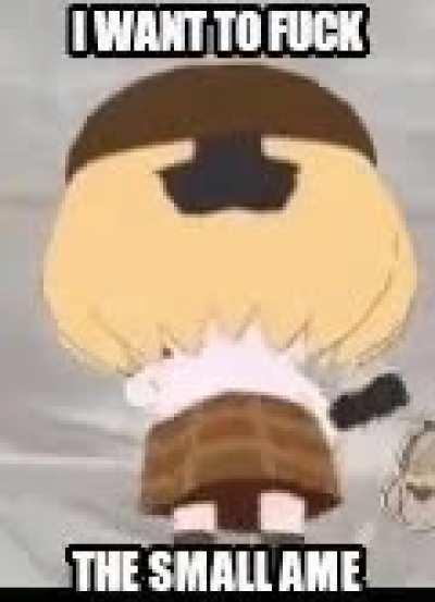 walfie ame gonna make me act up 🥴