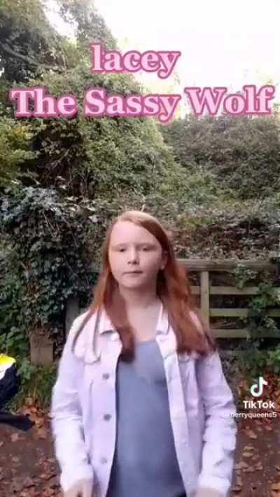 Watch out for the pack, guys! 😱