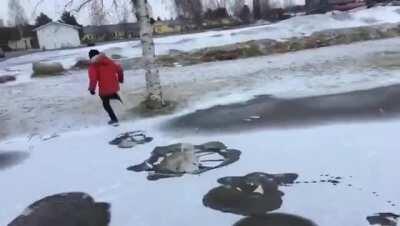 So is this getting patched or nah?