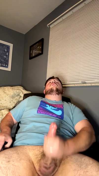 Had to cum for yall (STL)