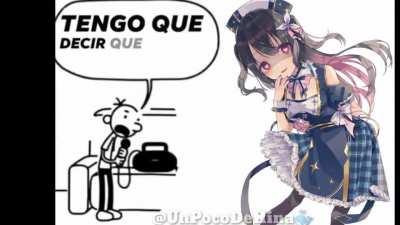 Los jugadores de genshin impact ser como: