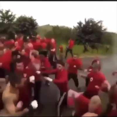 Tokyo revengers live action?