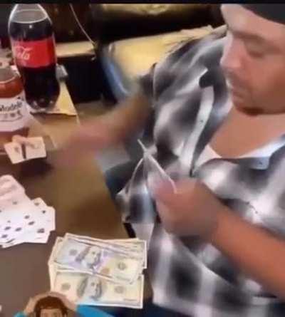 Wanneer je vrouw cola wilt