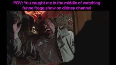 My entire apartment probably thought I was going insane when they heard me Fucking Dying while I was binging this show