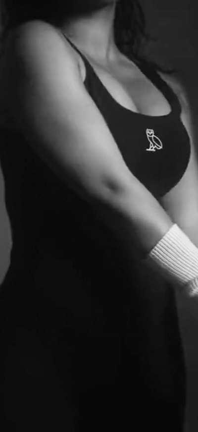 Sports Reporter Taylor Rooks