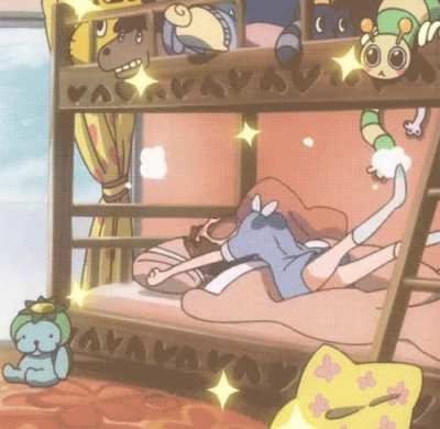 ADHD at it’s finest