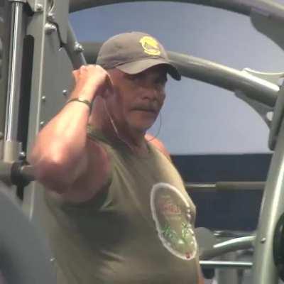 Don’t disturb sigmas grind