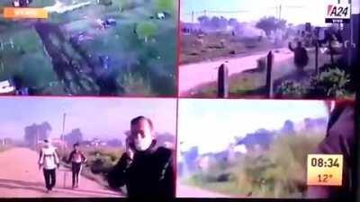 soy yo o Argentina se parece mucho al age of empires