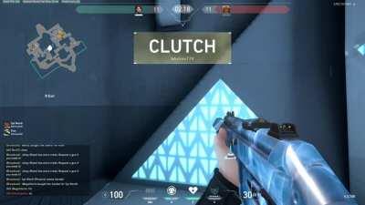 Big brain rotation, into epic fail x)