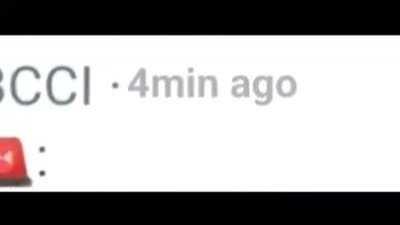 The new T20 captain for India