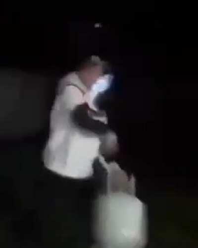 Then, everything changed when the Fire Nation Attacked.