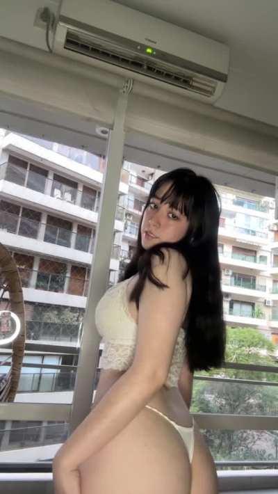 [Onlyfans][bemelody] My tasty ass is waiting for you to taste it