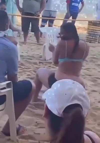 Zoomed and slowed so you get the vibes