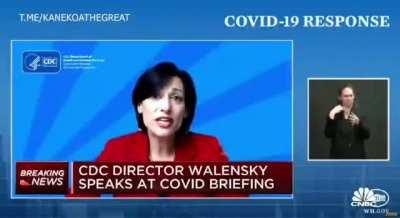 It blows my mind people still take this shitshow seriously.