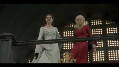 checking into FF for leaks....did someone say HBO India?