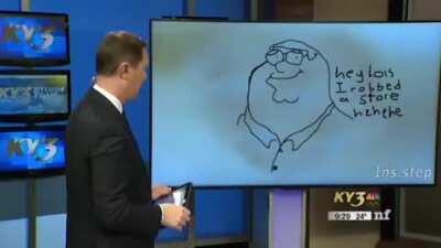 Watch out for this guy